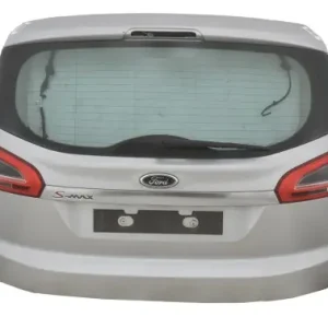KLAPA TYLNA TYŁ FORD S-MAX I MK1 LIFT 58 Nowy